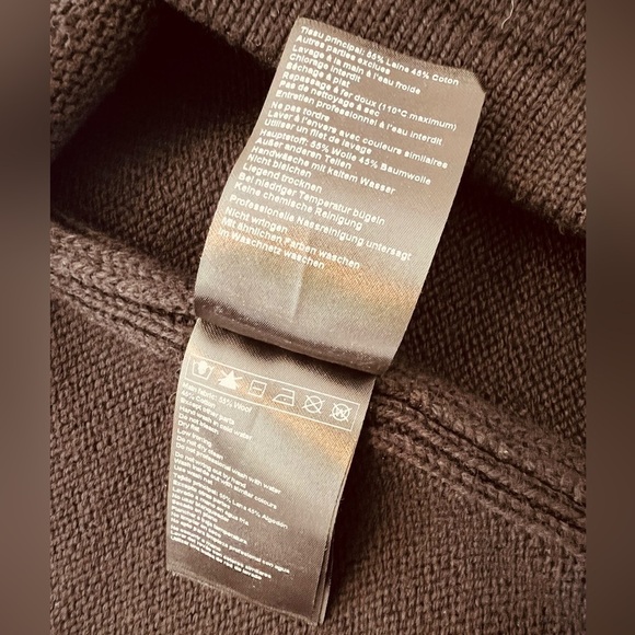 BA&SH Medee Dress - Picture 13 of 16